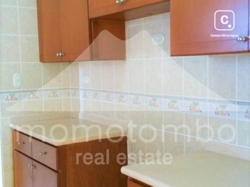 Casa en alquiler en Carretera Masaya, Managua – 3 hab, US$ 700/mes
