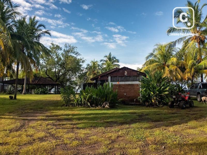 Commercial unit for sale in Mechapa, Chinandega – 17,657 m²