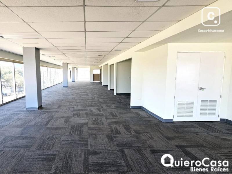 Oficina en venta en Carretera Masaya, Managua – 315 m²