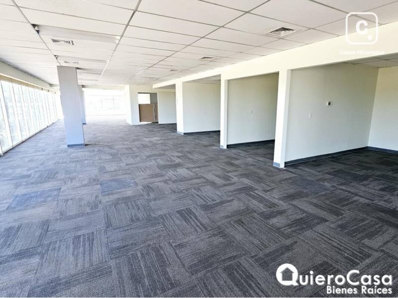 Oficina en venta en Carretera Masaya, Managua – 315 m²