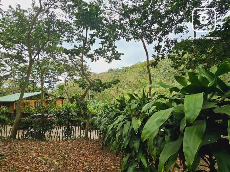 House for sale in Crucero, Managua – 8,520 m²