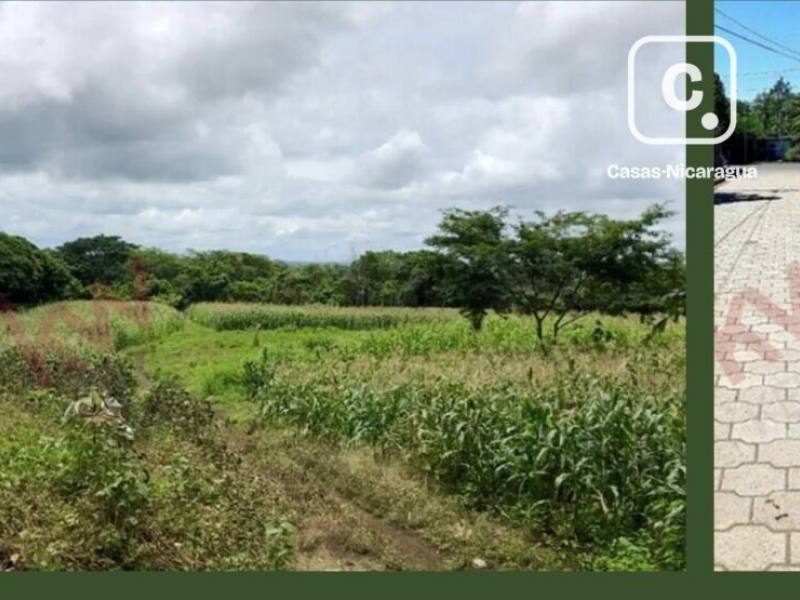 House for sale in Carretera Masaya, Managua – 52,872 m²