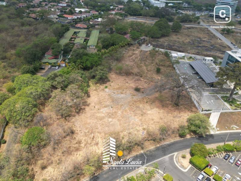 House for sale in Managua – 8,049 m²
