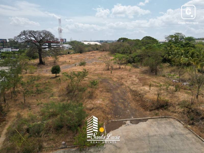 Casa en venta en Managua