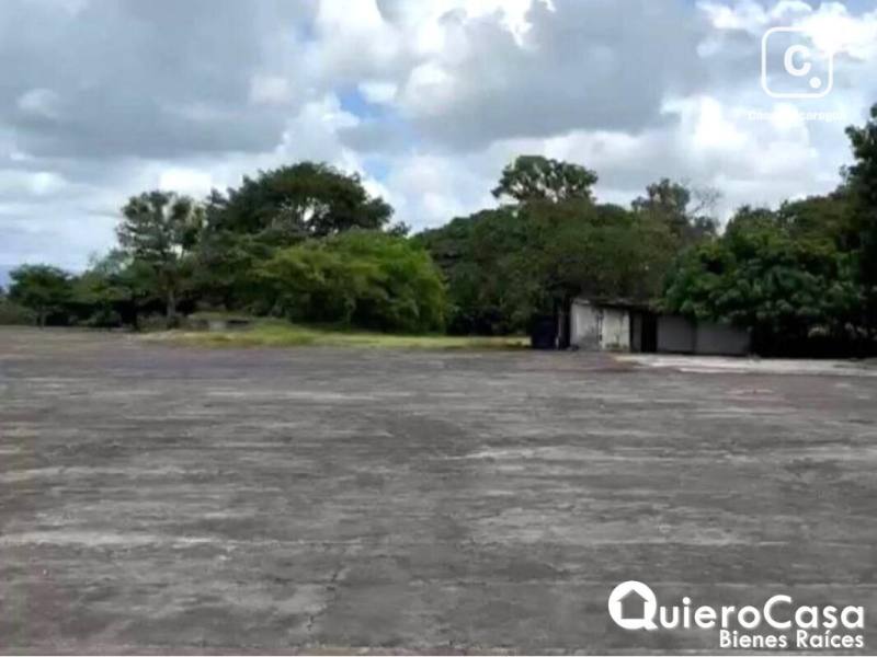 Terreno en venta en Colonia Managua, Managua – 62,883 m²