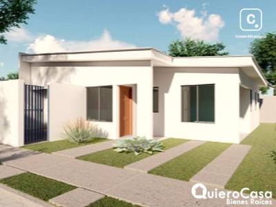 Casa en venta en Masaya – 3 hab, 112 m², US$ 109,110