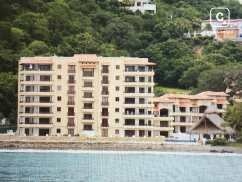 Apartment for sale in San Juan del Sur, Rivas – 4 beds, 202 m²
