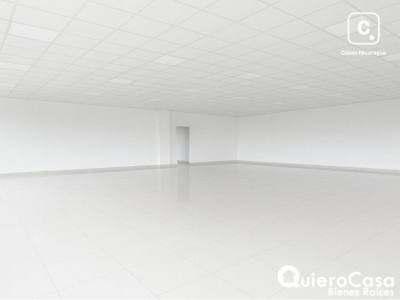 Office for rent in Carretera Masaya, Managua – 95 m²