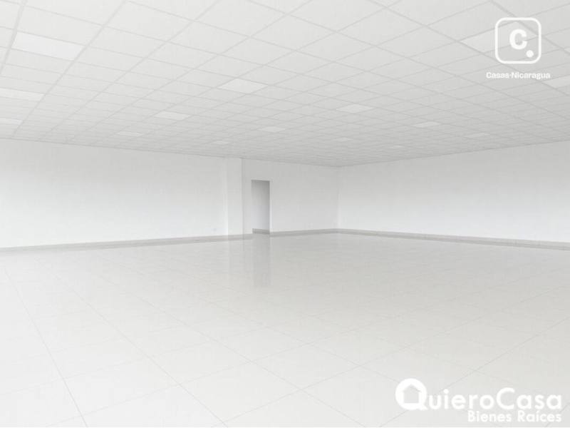 Office for rent in Carretera Masaya, Managua – 95 m²