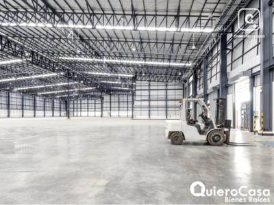 Bodega en alquiler en Carretera Nueva León, Managua – 5,000 m², US$ 37,500/mes