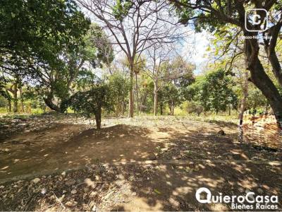 Terreno en venta en San Isidro de Bolas, Managua – 26,560 m²