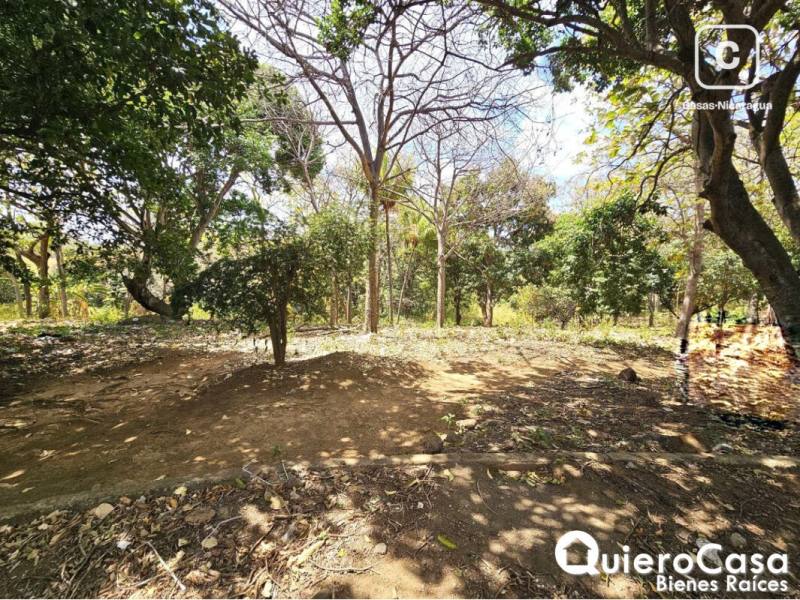 Terreno en venta en San Isidro de Bolas, Managua – 26,560 m²