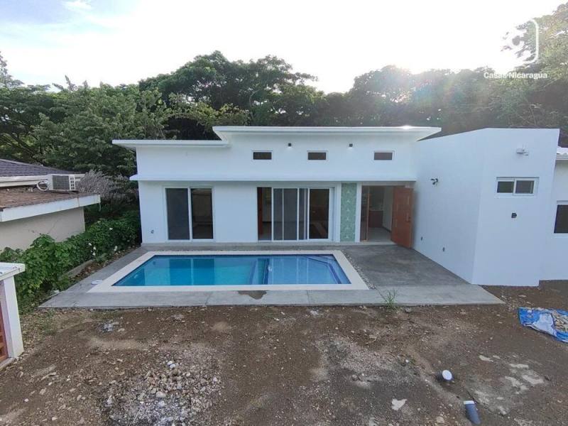 House for sale in San Juan del Sur, Rivas – 3 beds, 97 m²