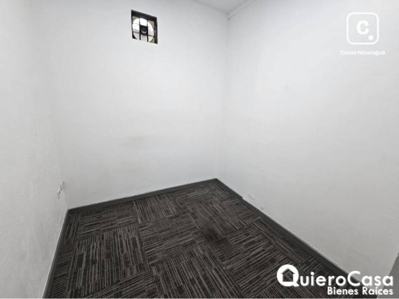 Office for rent in Carretera Masaya, Managua – 55 m²