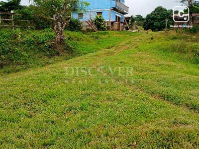 Farm for sale in Jinotega – 175 m²