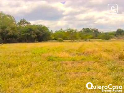 Terreno en venta en Carretera Masaya, Managua – 18,555 m²