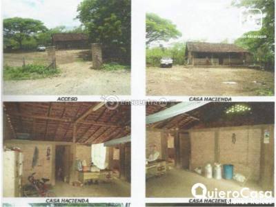 Finca en venta en Chinandega – 2,015,050 m²