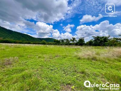 Terreno en venta en Carretera Masaya, Managua – 20,961 m²