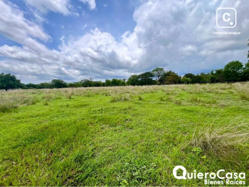 Lot for sale in Carretera Masaya, Managua – 20,961 m²