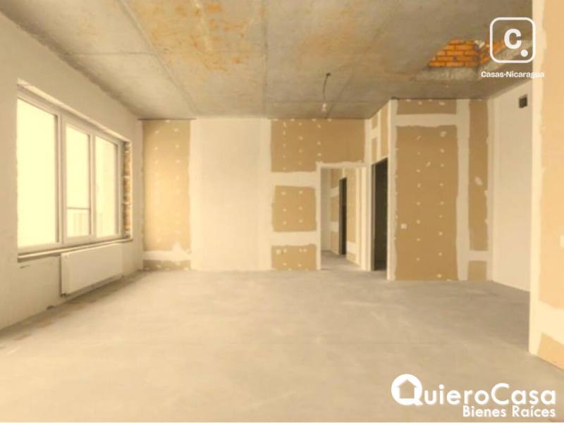 Oficina en alquiler en Carretera Masaya, Managua – 2,199 varas²