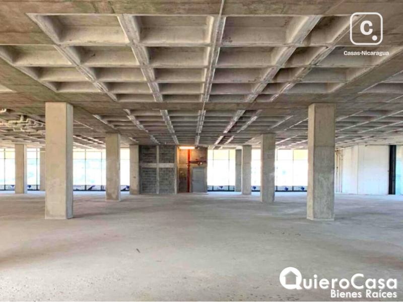 Office for rent in Carretera Masaya, Managua – 1,537 m², US$ 19,981/month