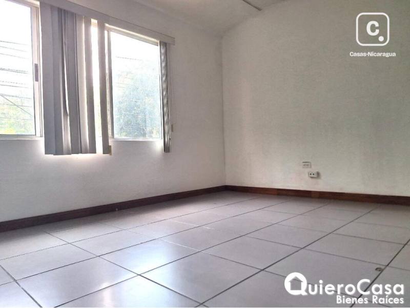 Building for rent in Carretera Masaya, Managua – 14 m²