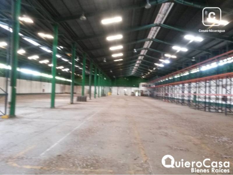 Bodega en venta en Nandaime, Granada – 4,079 m²