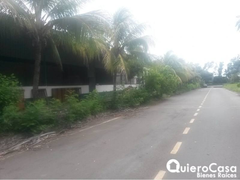 Warehouse for sale in Nandaime, Granada – 4,079 m²