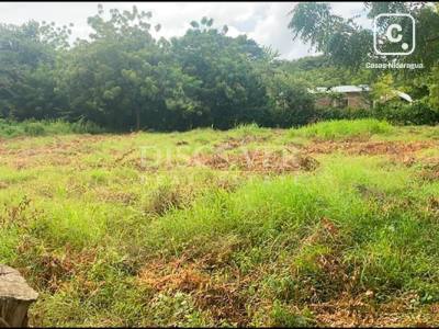 Lot for sale in Rivas – 1,708 m²
