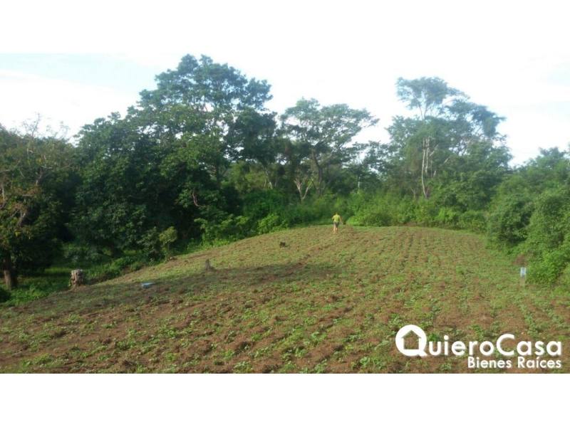 Terreno en venta en Villa Fontana, Managua – 6,987 m², US$ 250,000