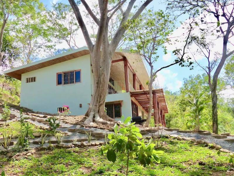 Casa en venta en El Remanso, Rivas – 3 hab, 119 m²