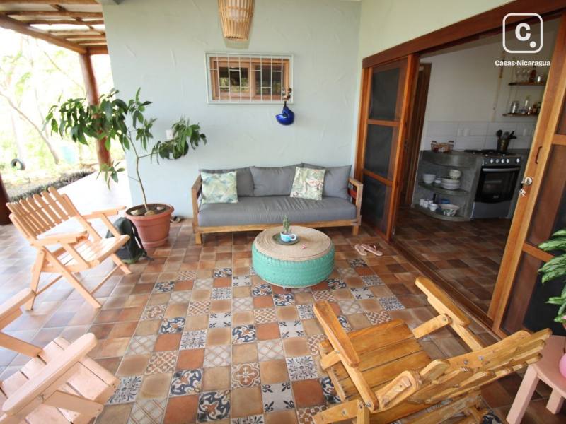 House for sale in El Remanso, Rivas – 3 beds, 119 m²