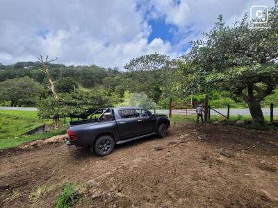 Farm for sale in Jinotega – 551,973 m²