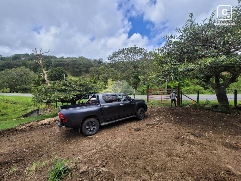 Farm for sale in Jinotega – 551,973 m²