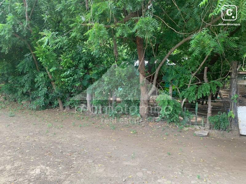 Lot for sale in San Rafael del Sur, Managua – 1,962 m²