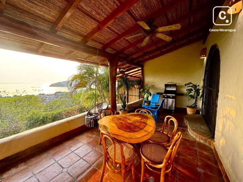 House for sale in San Juan del Sur, Rivas – 2 beds, 200 m²