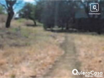 Lot for sale in Carretera Nueva León, Managua – 31,441 m²