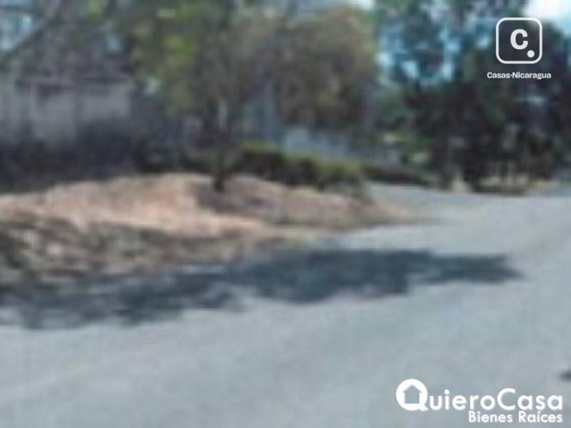 Terreno en venta en Carretera Nueva León, Managua – 31,441 m²