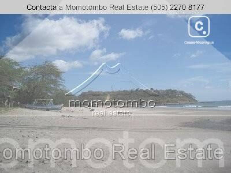 Terreno en venta en Tola, Rivas – 15,000 varas²