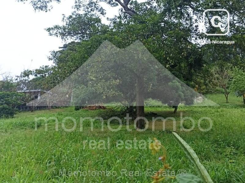 Lot for sale in Nindirí, Masaya – 4,968 m²