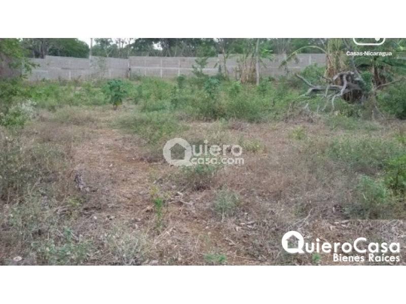 Terreno en venta en Santo Domingo, Managua – 3,493 m²