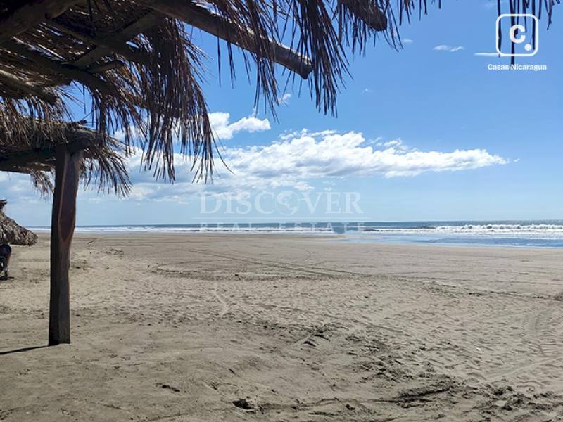 Terreno en venta en Chinandega – 2,272 varas²