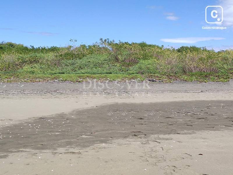 Terreno en venta en Chinandega – 2,272 varas²