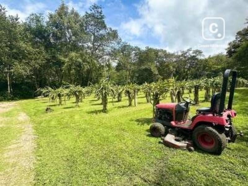 Casa en venta en Boaco – 2 hab, 1 m²
