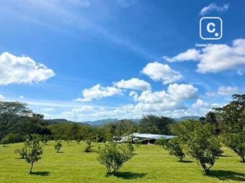 House for sale in Boaco – 2 beds, 1 m²