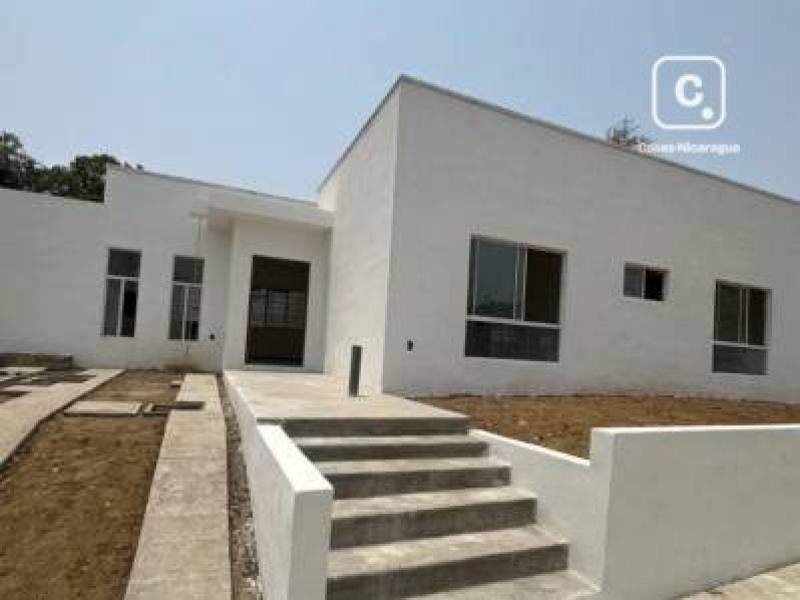 House for sale in Colonia Managua, Managua – 118 m²