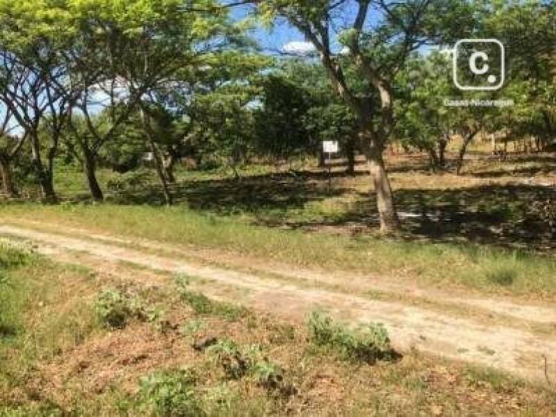 House for sale in Managua – 1,253 m², US$ 50,000