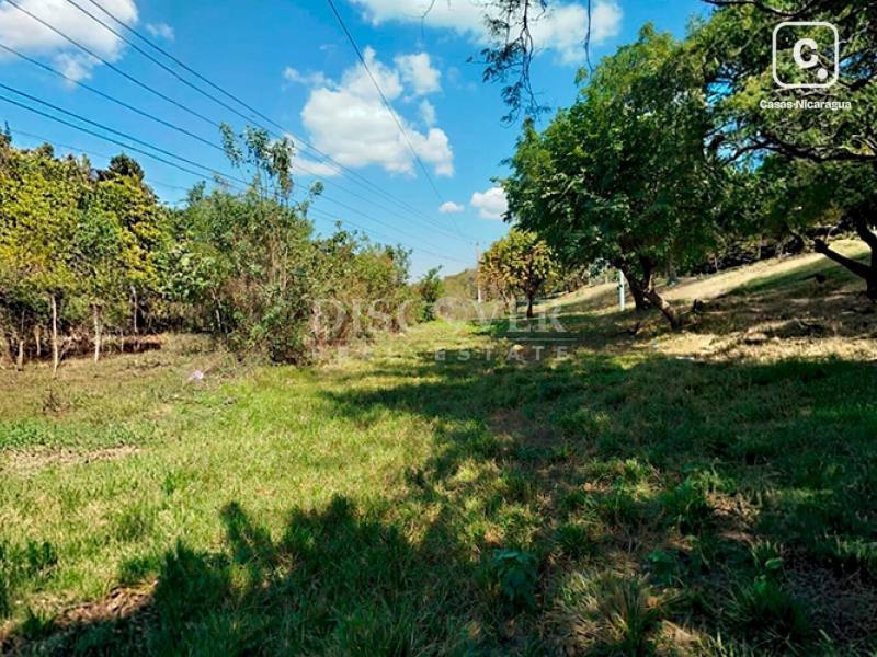 Terreno en venta en Chinandega – 120,000 varas²