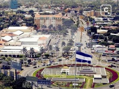 Terreno en venta en Managua – 7,750 varas²