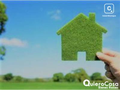 Terreno en venta en Mateare, Managua – 69,870 m²